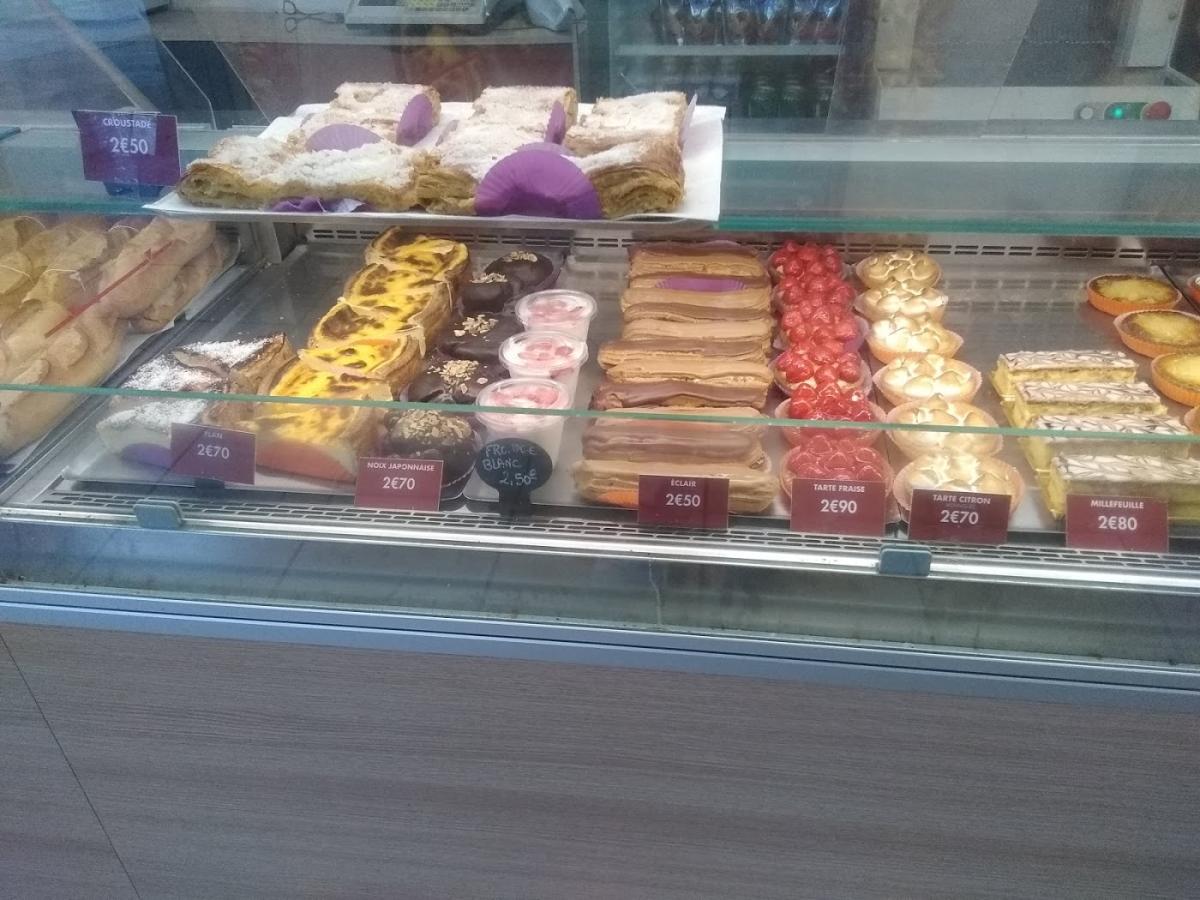 Fournil de l'artisan des 7 deniers