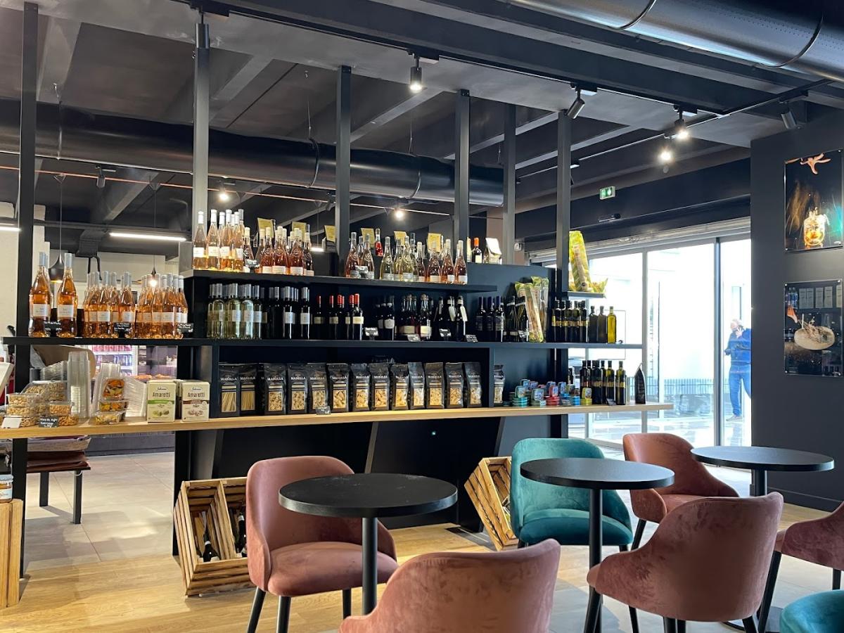 Boulangerie Hat's Allauch