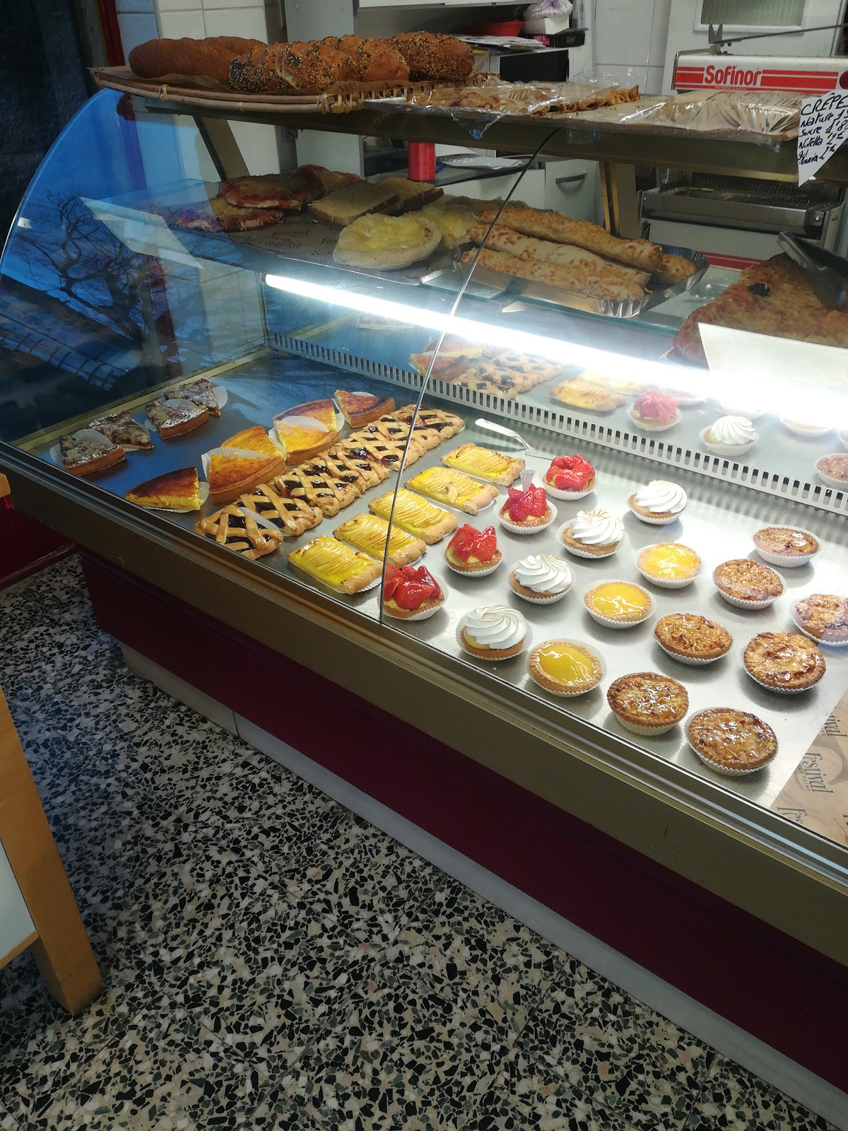 Le Fournil de la Pounche