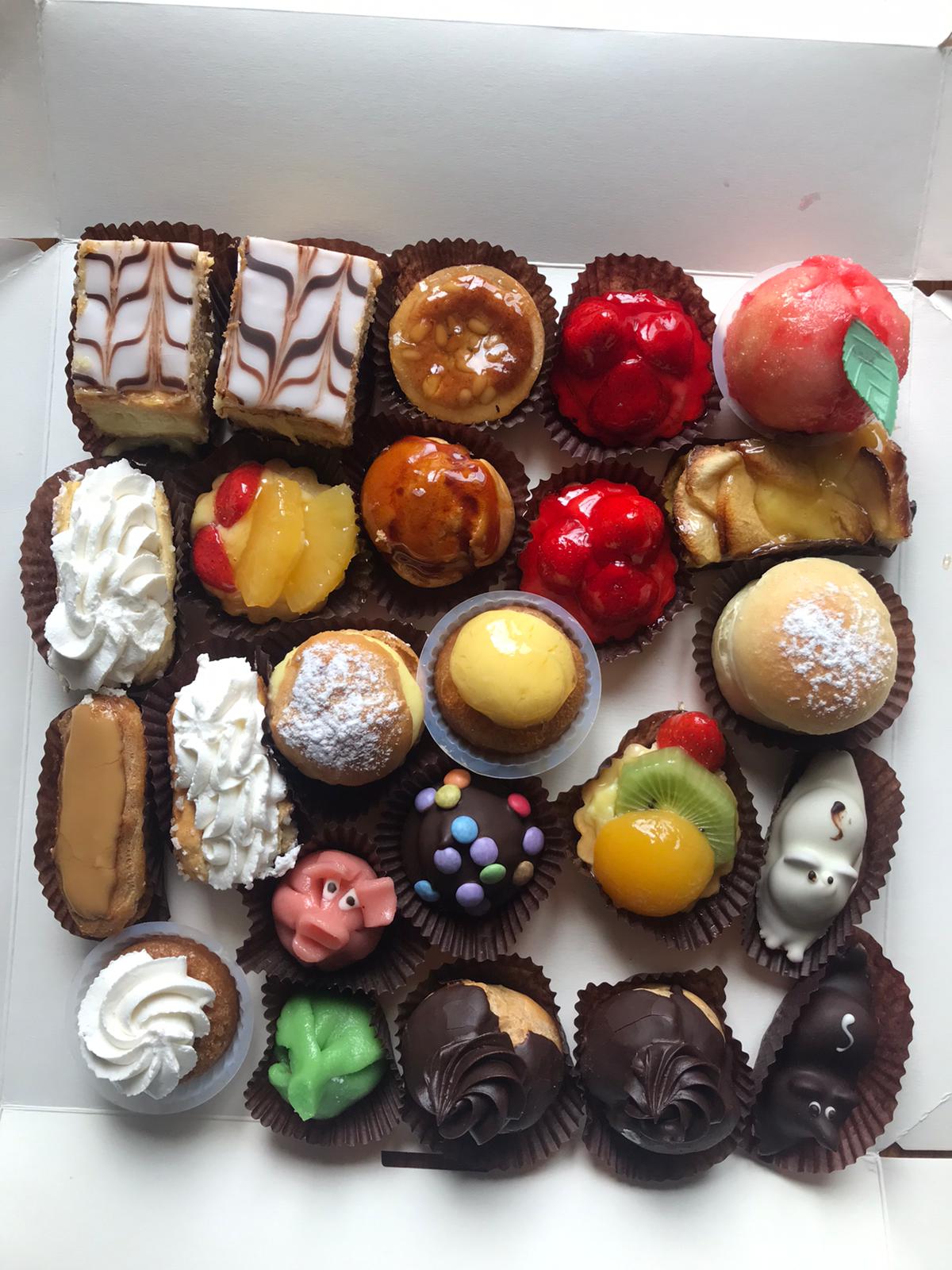 Le Fournil des Oliviers