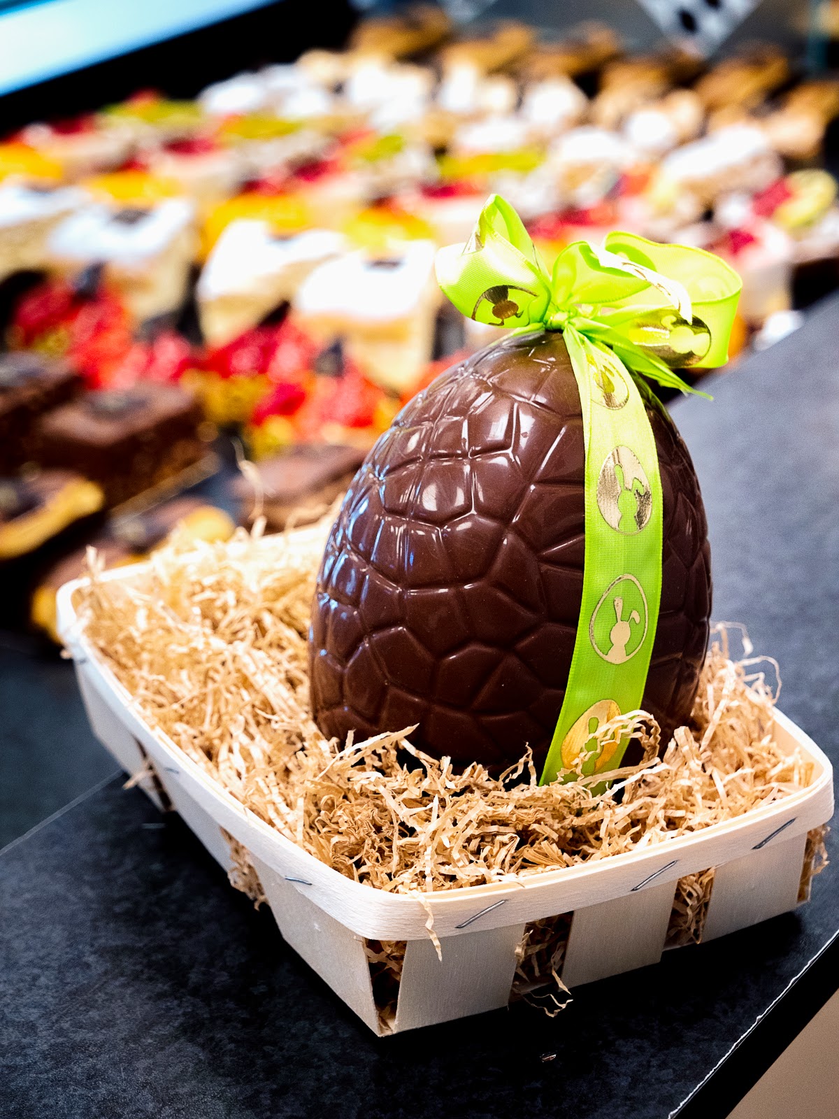 Boulangerie Patisserie Villaret