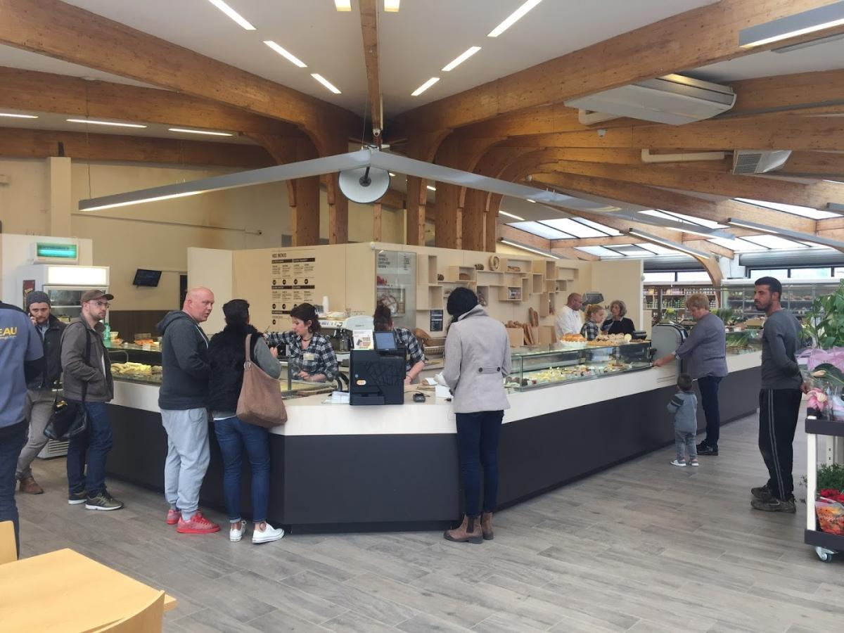 Boréa le boulanger France