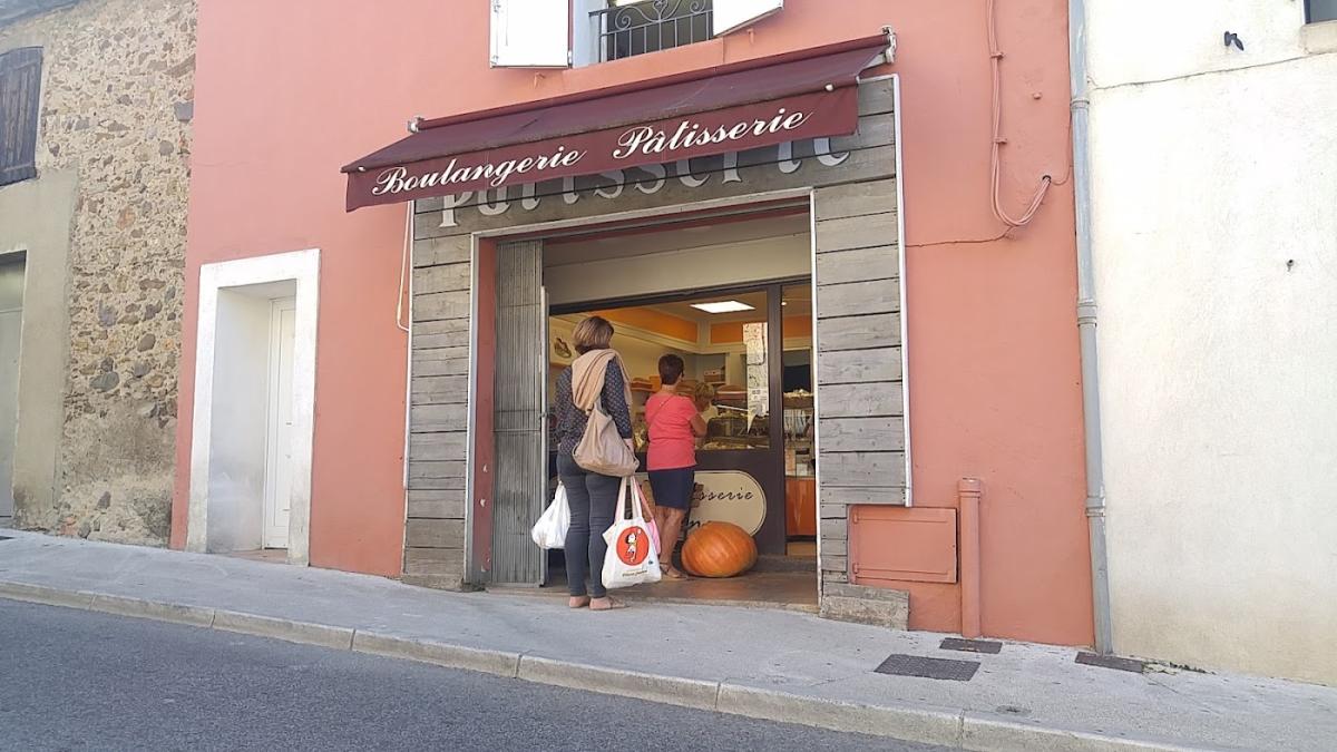 BOULANGERIE PÂTISSERIE du Platane - Blengini Laurent