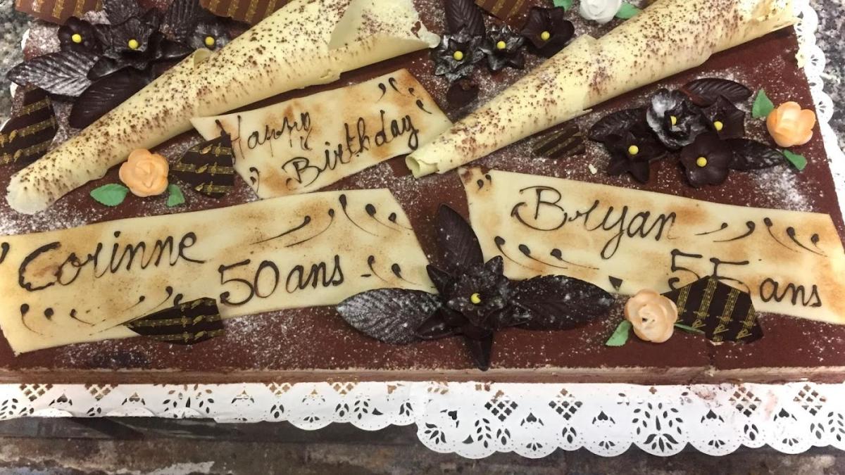 Aux Délices de Jouy