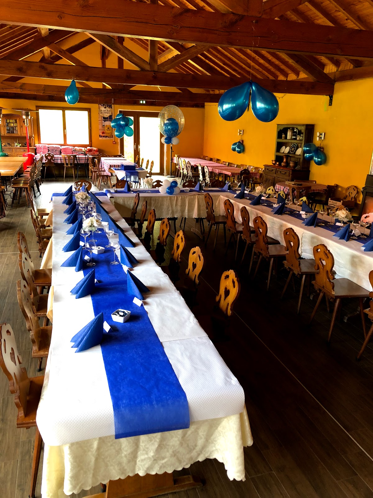 Bar Restaurant Le Repère