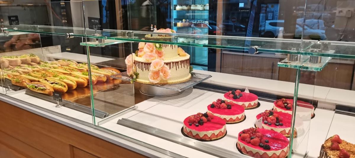 L'envie gourmande sarcelles