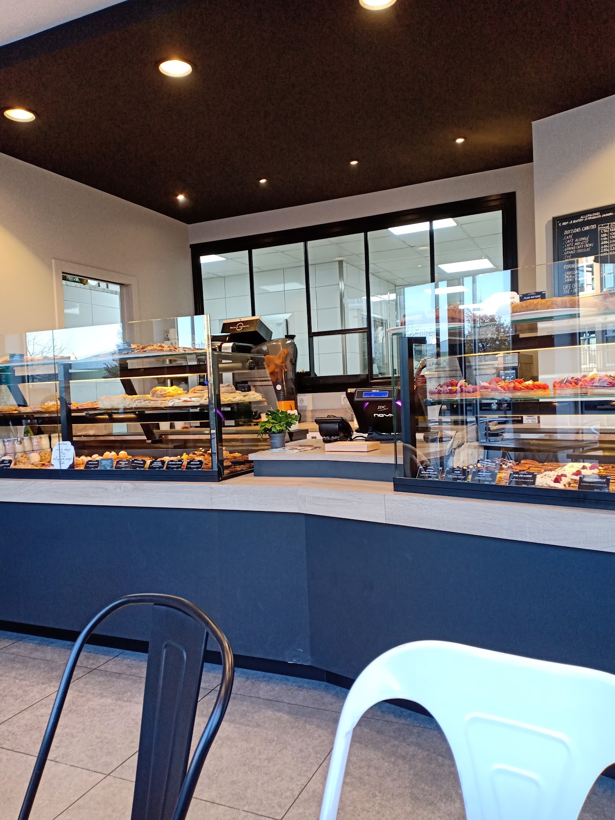 Boulangerie Madeleine