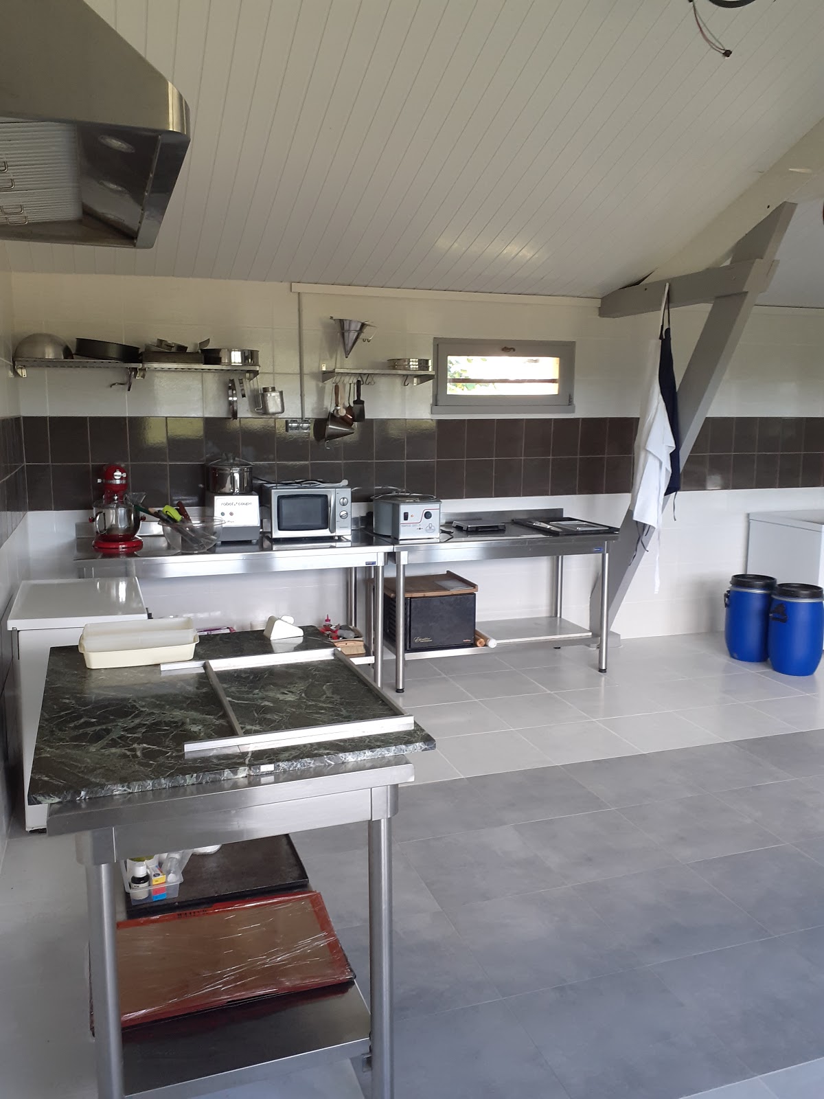 La chocolaterie Occitane - LOT