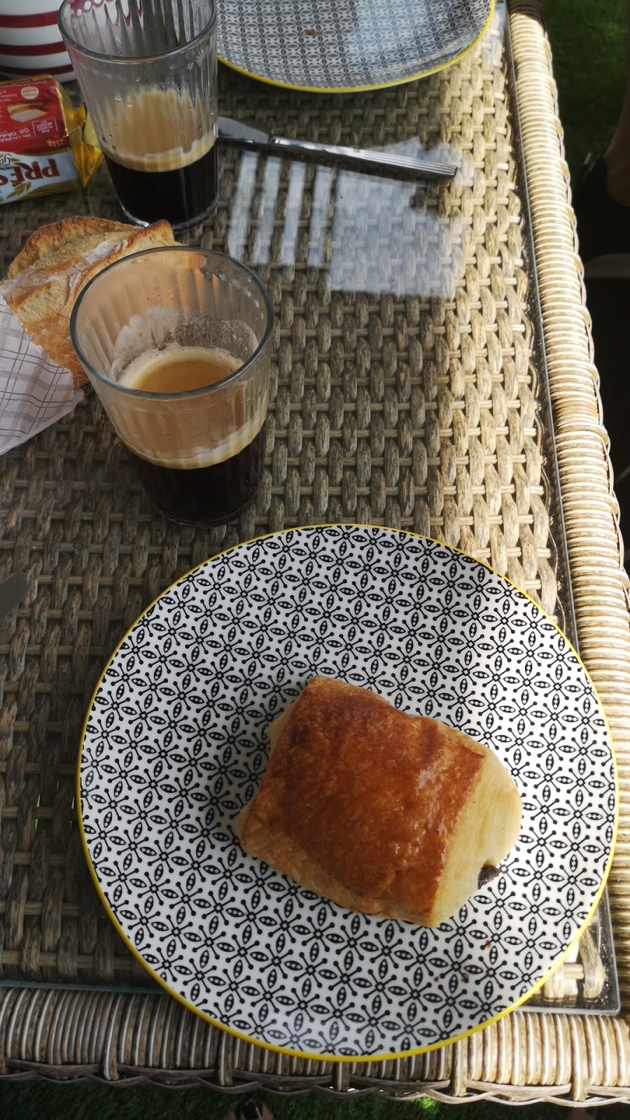 Boulangerie Chez Quentin