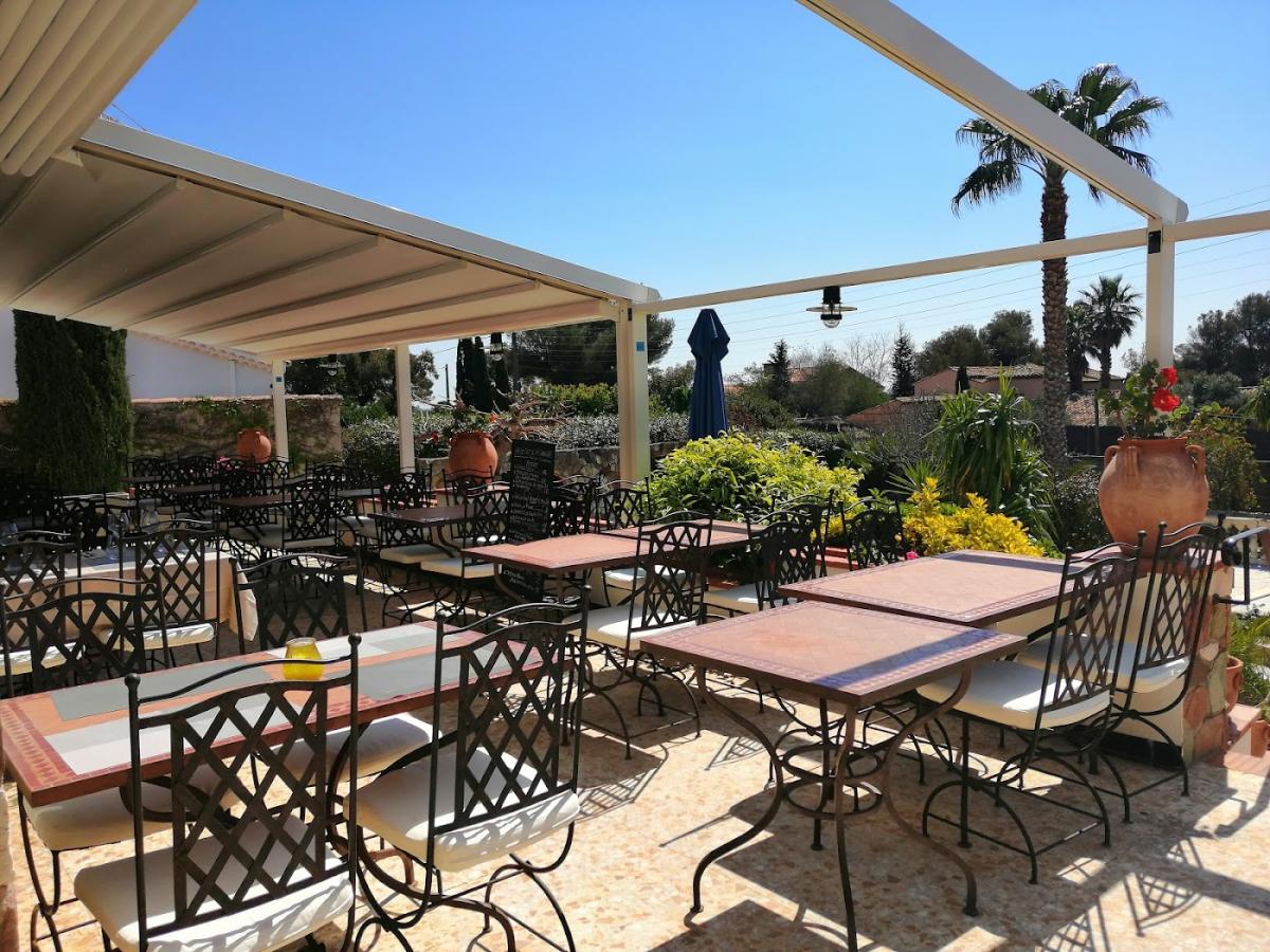 les jardins de la quietude