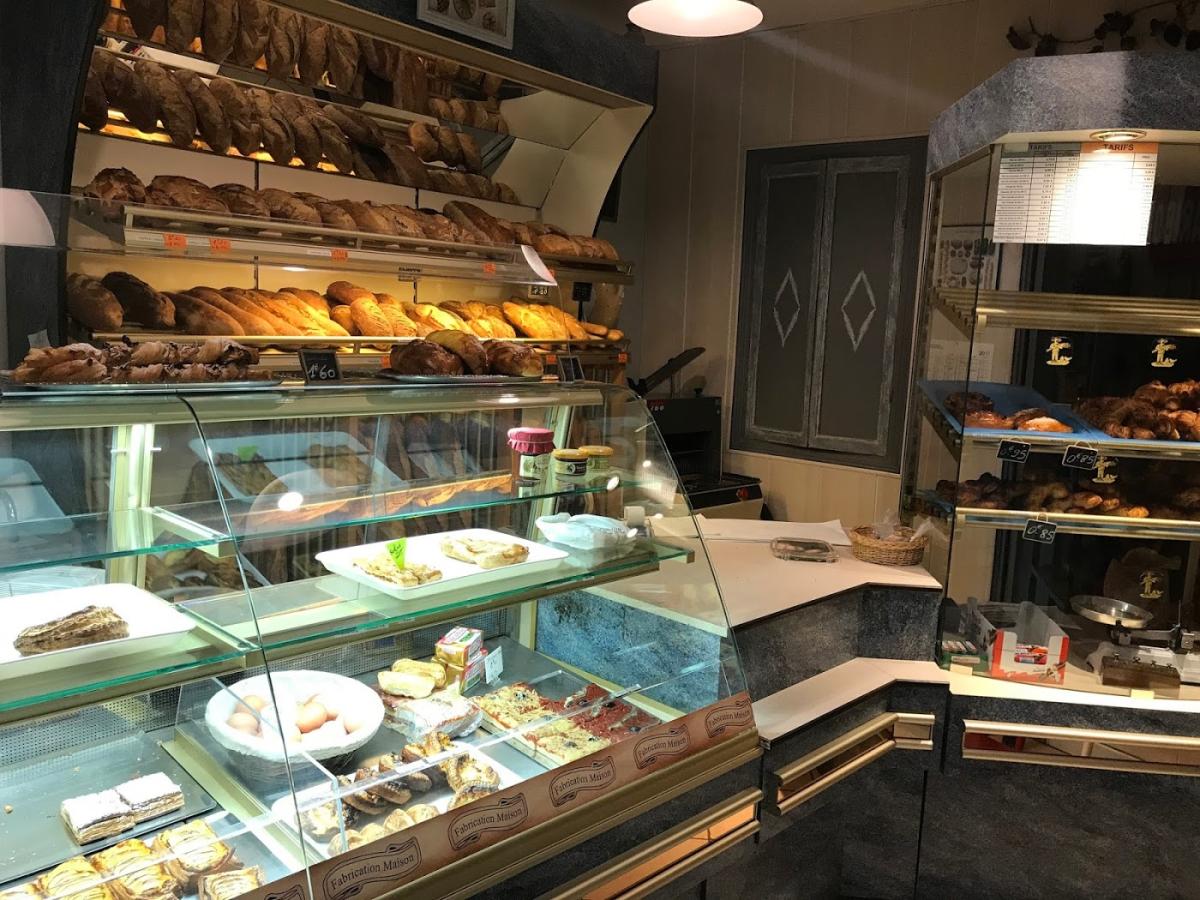 Iznard Claude et Chantal