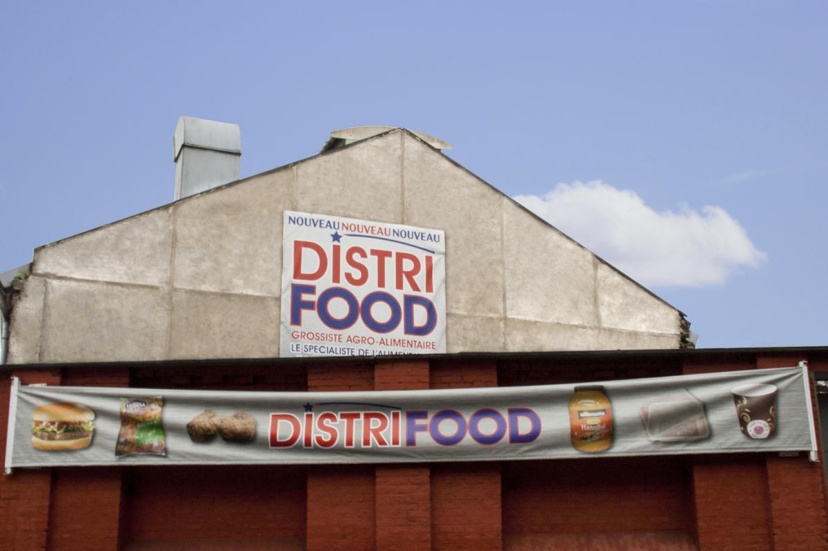 Distri Food