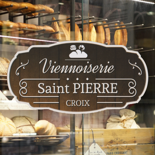 Viennoiserie Saint Pierre