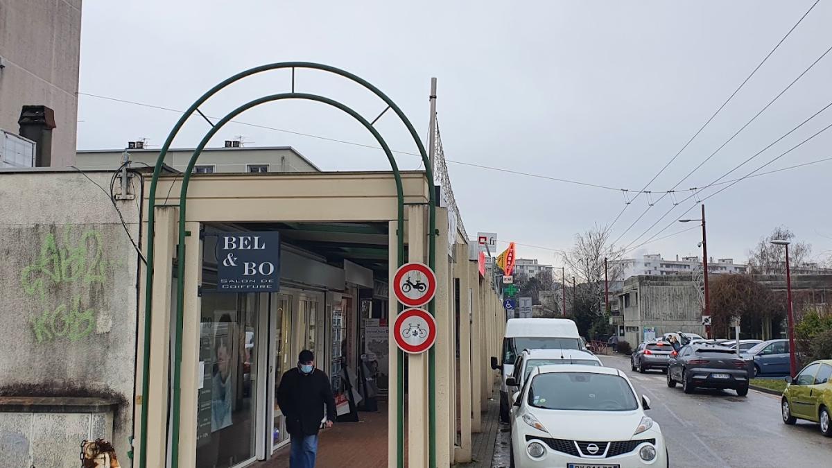 Maison Latouche - Pain Pâtisserie Traiteur