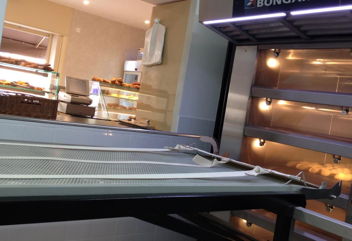 Boulangerie Pâtisserie Caviglioli