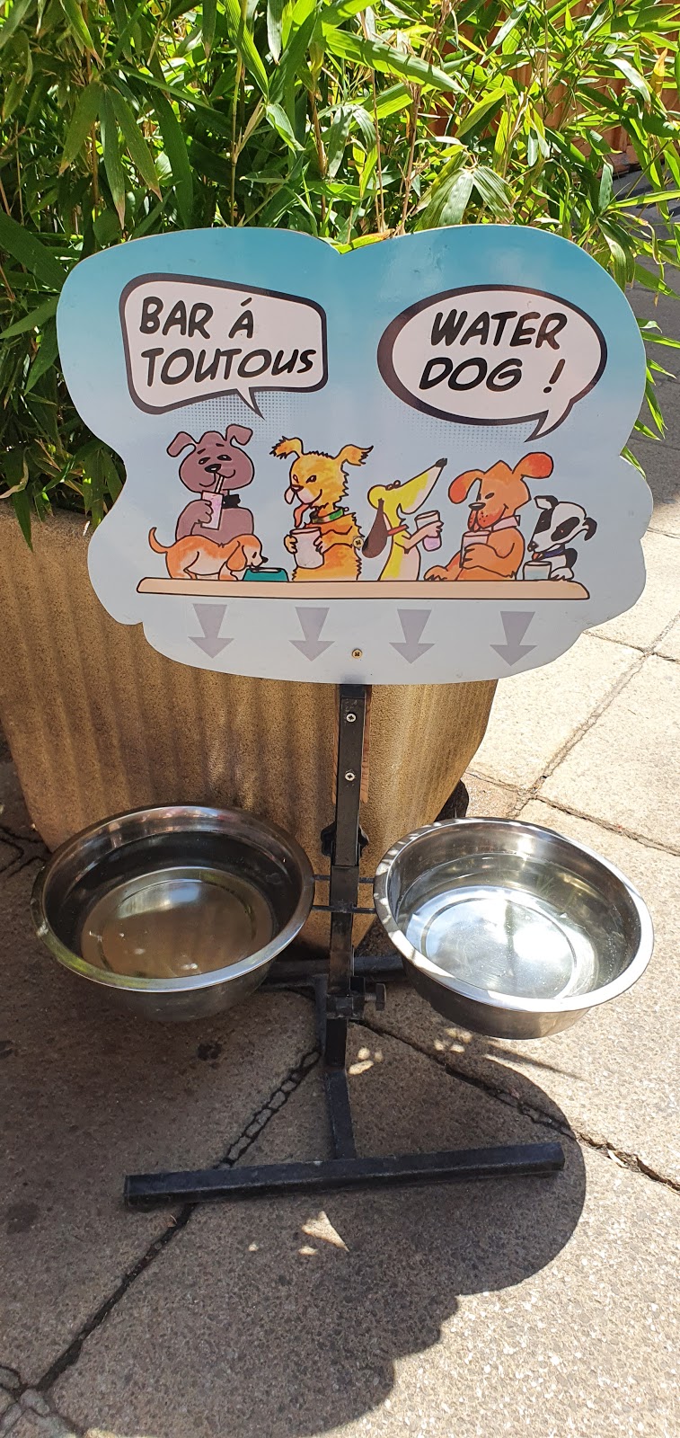 Le Fournil Du Pont Romain