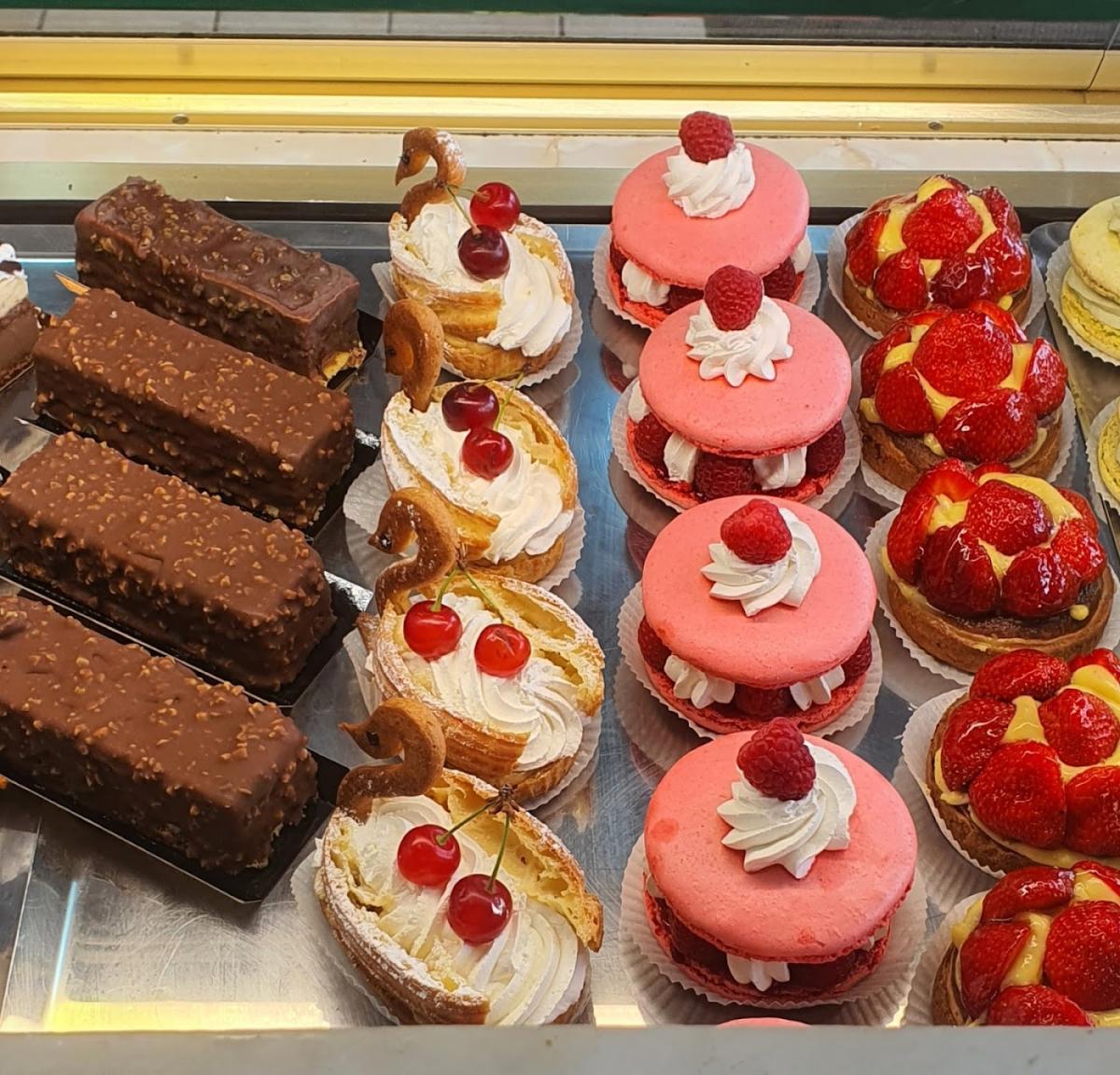 Aux plaisirs de palais