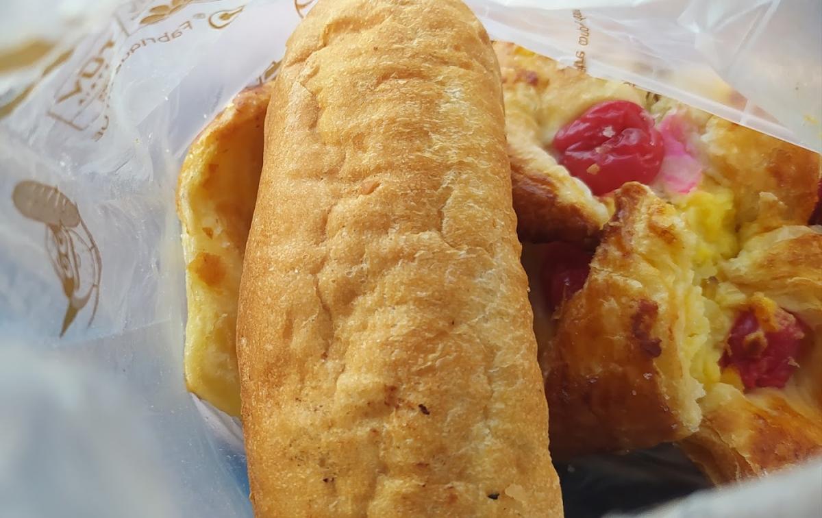 Boulangerie Au Coeur du Pain