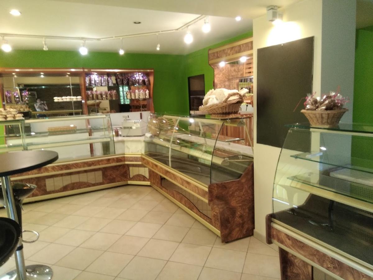 Boulangerie du Pontet