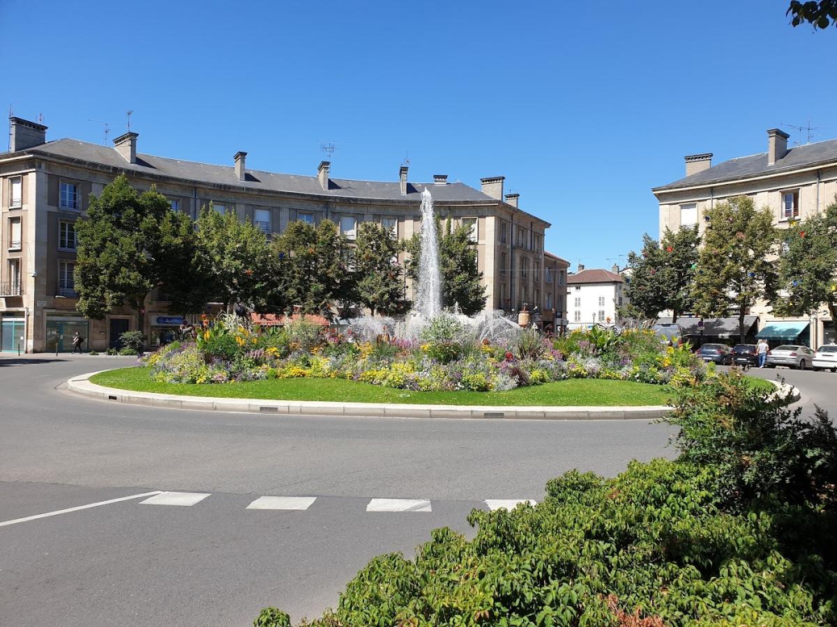 Coq Boulangerie & Café