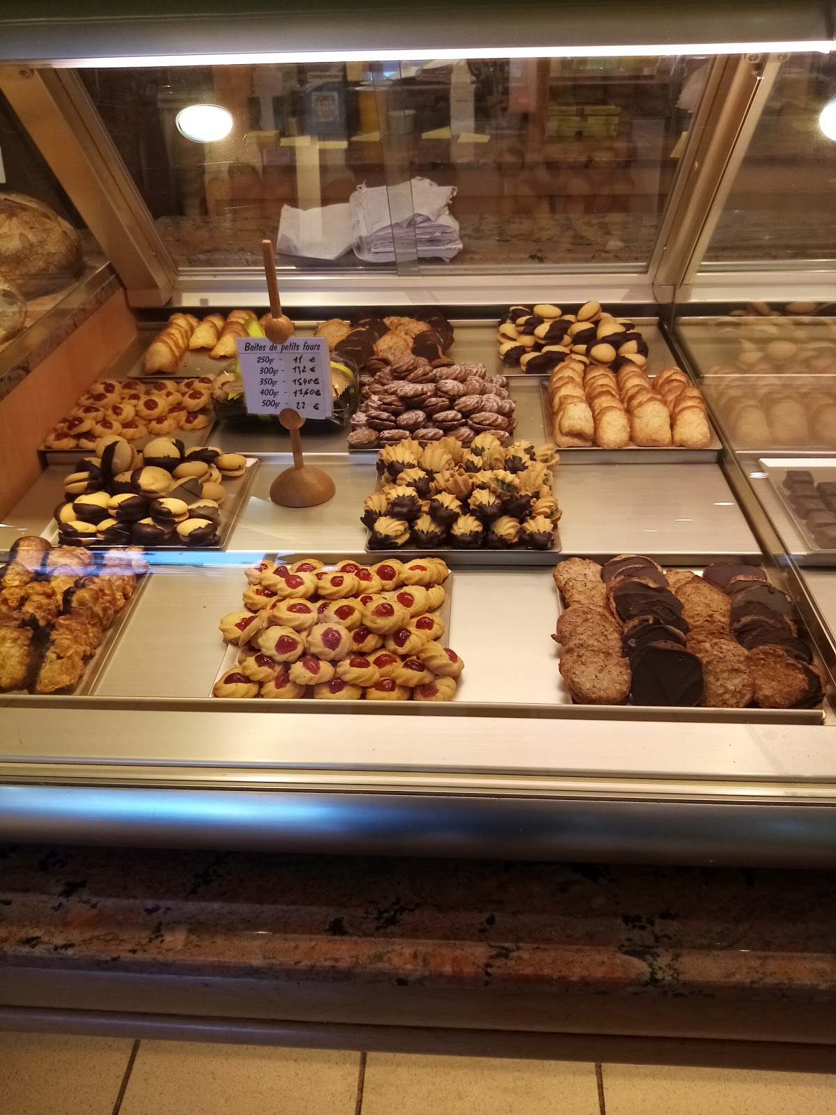 Boulangerie Zimmermann Christian