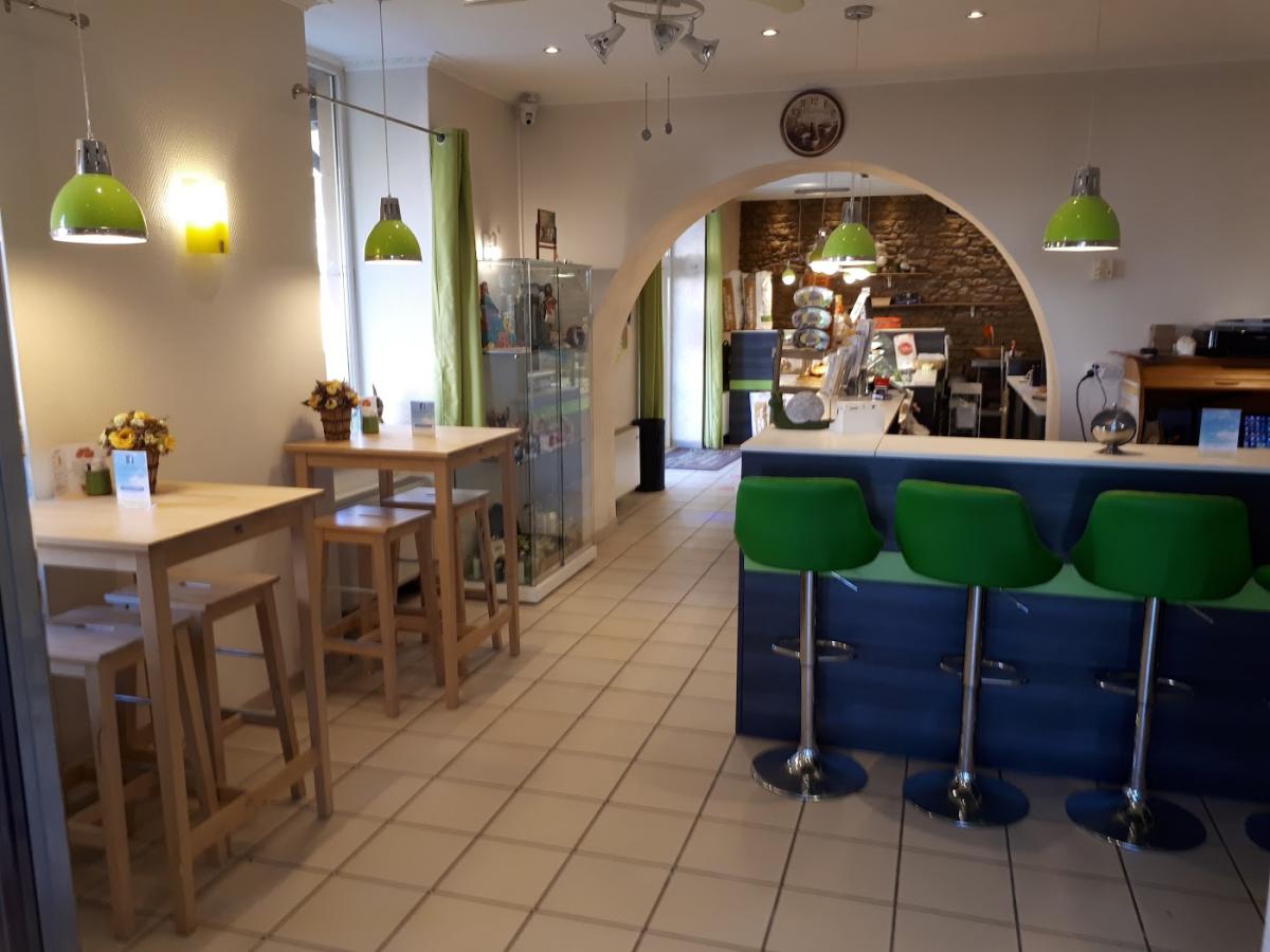 O'Traditions Gourmandes