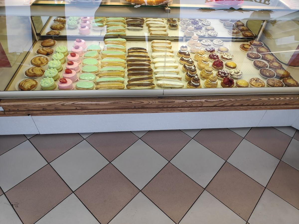 Boulangerie Du Musée