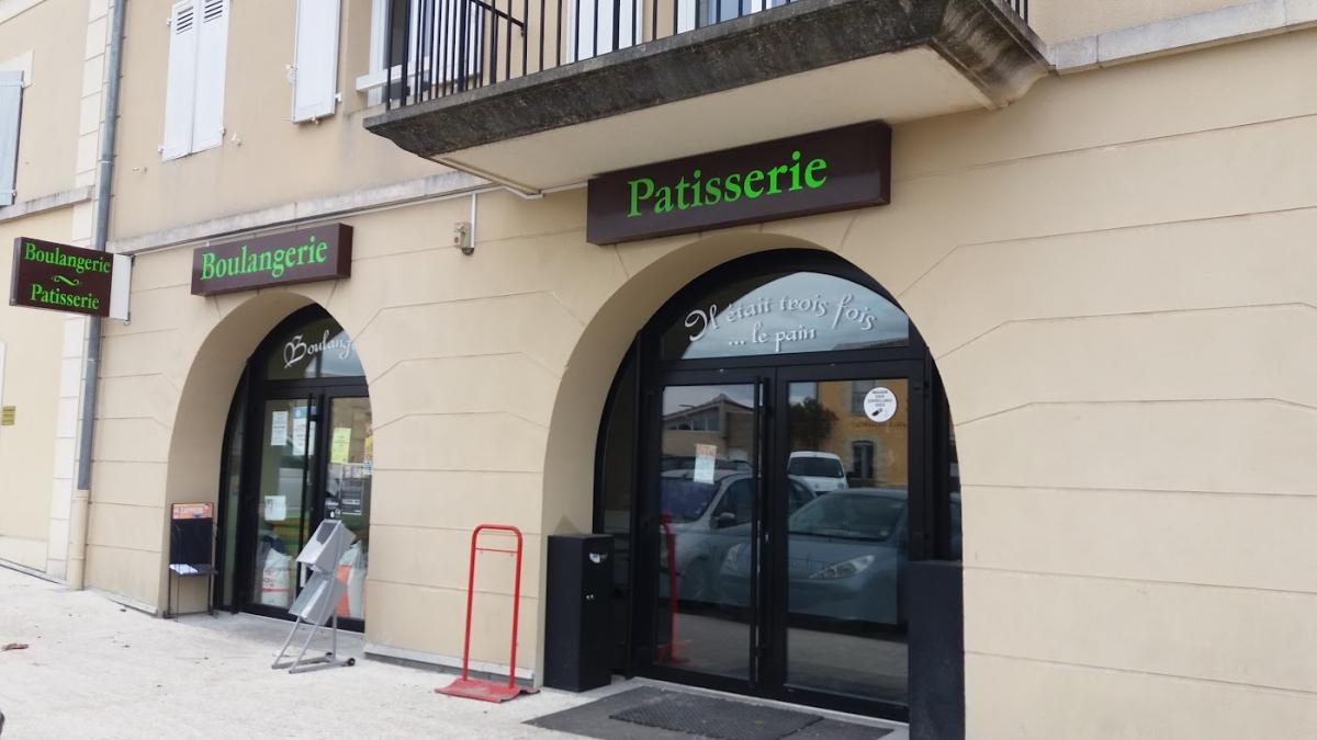 Il était trois fois...le pain