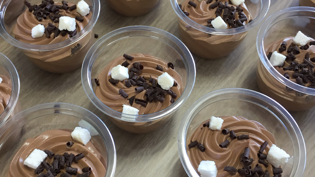 Food&Cake Salon de thé restauration sur place et à emporter