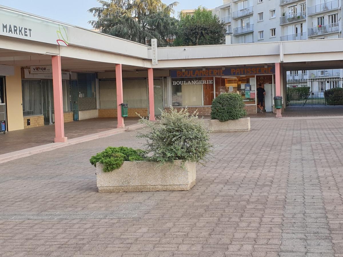 Boulangerie