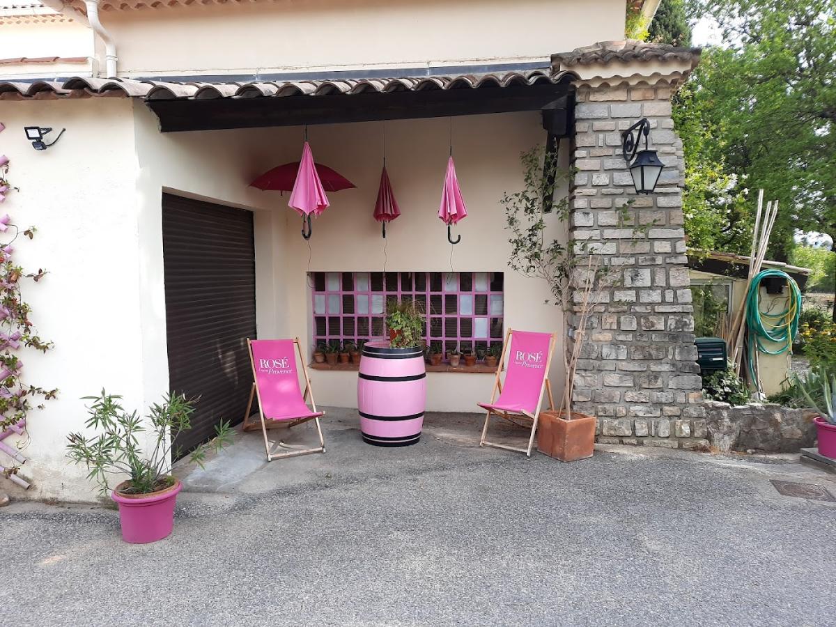 VINI & TERROIR laboratorio del gusto