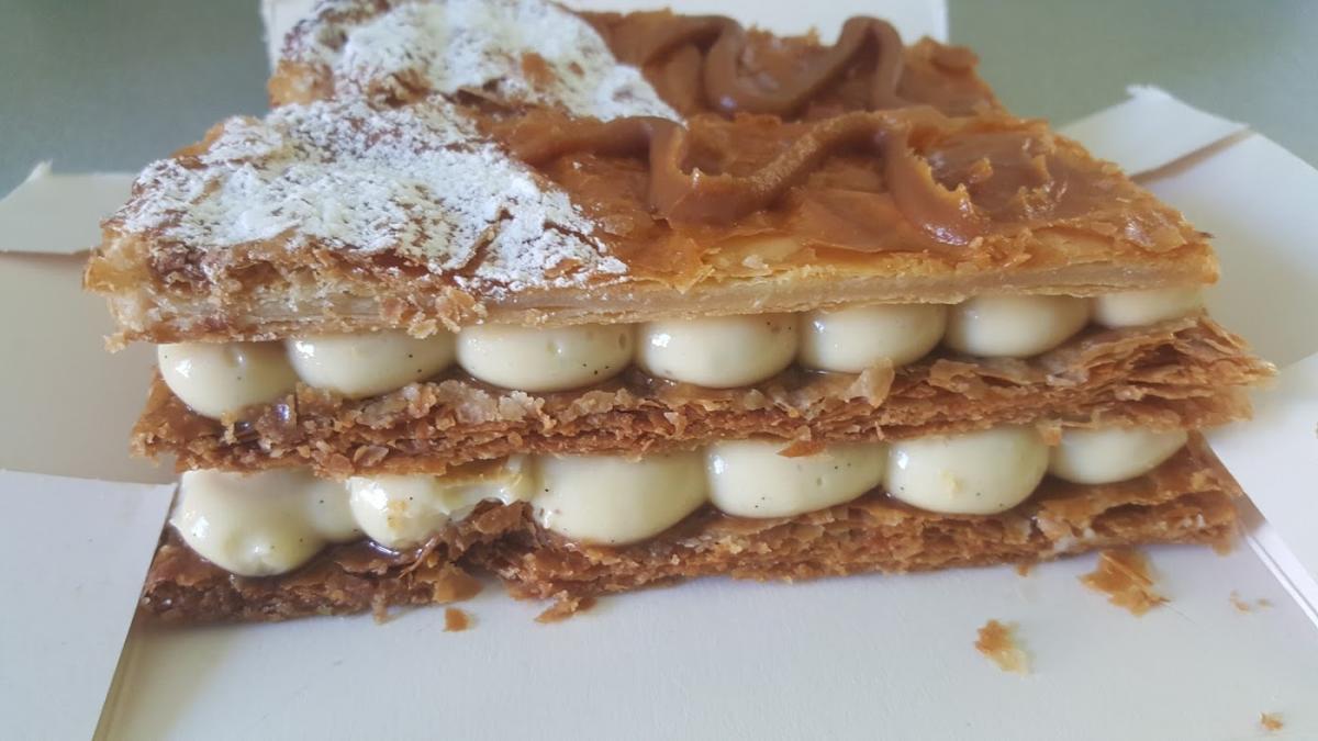 Du Pain sur la Planche