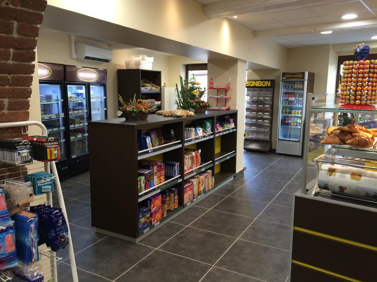 Boulangerie Michelot