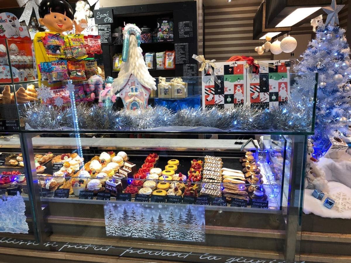 Boulangerie REY & Fils