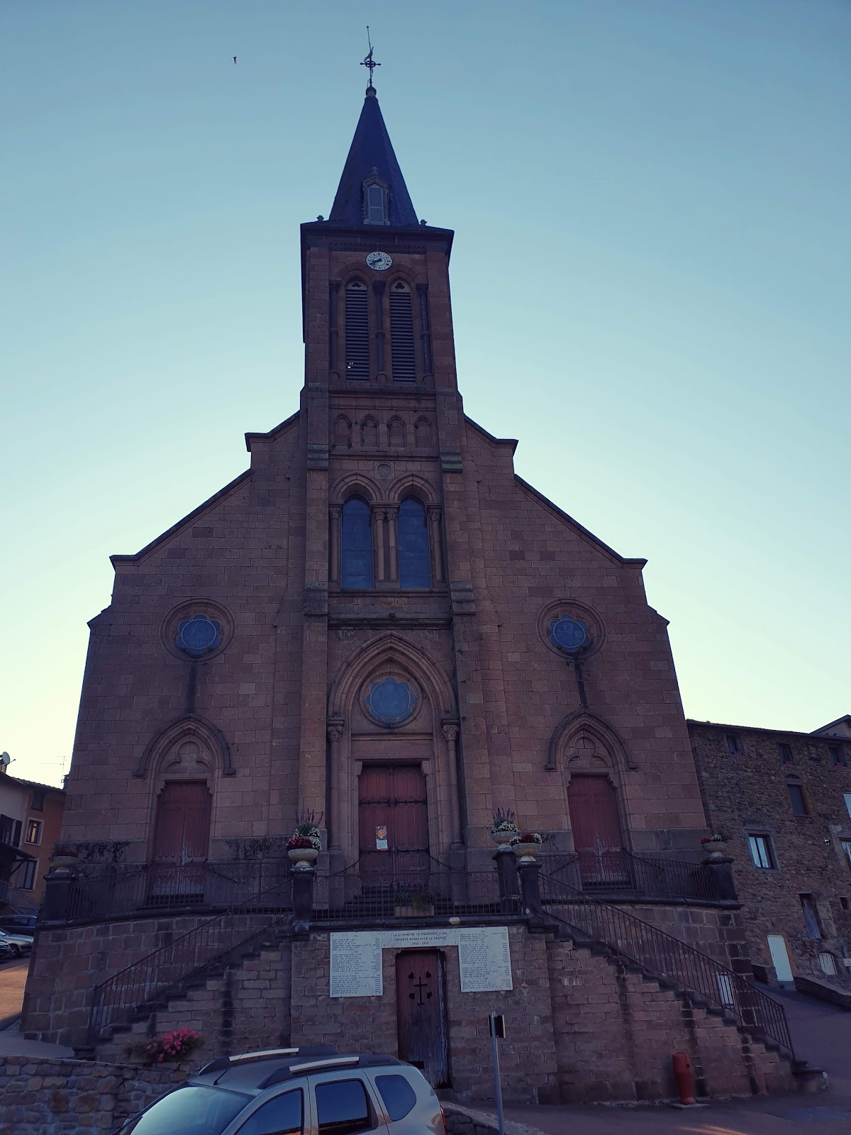 La Mie Des Ecureuils