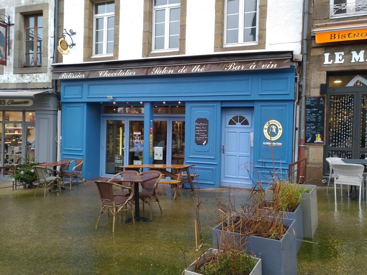 Pâtisserie du Trégor
