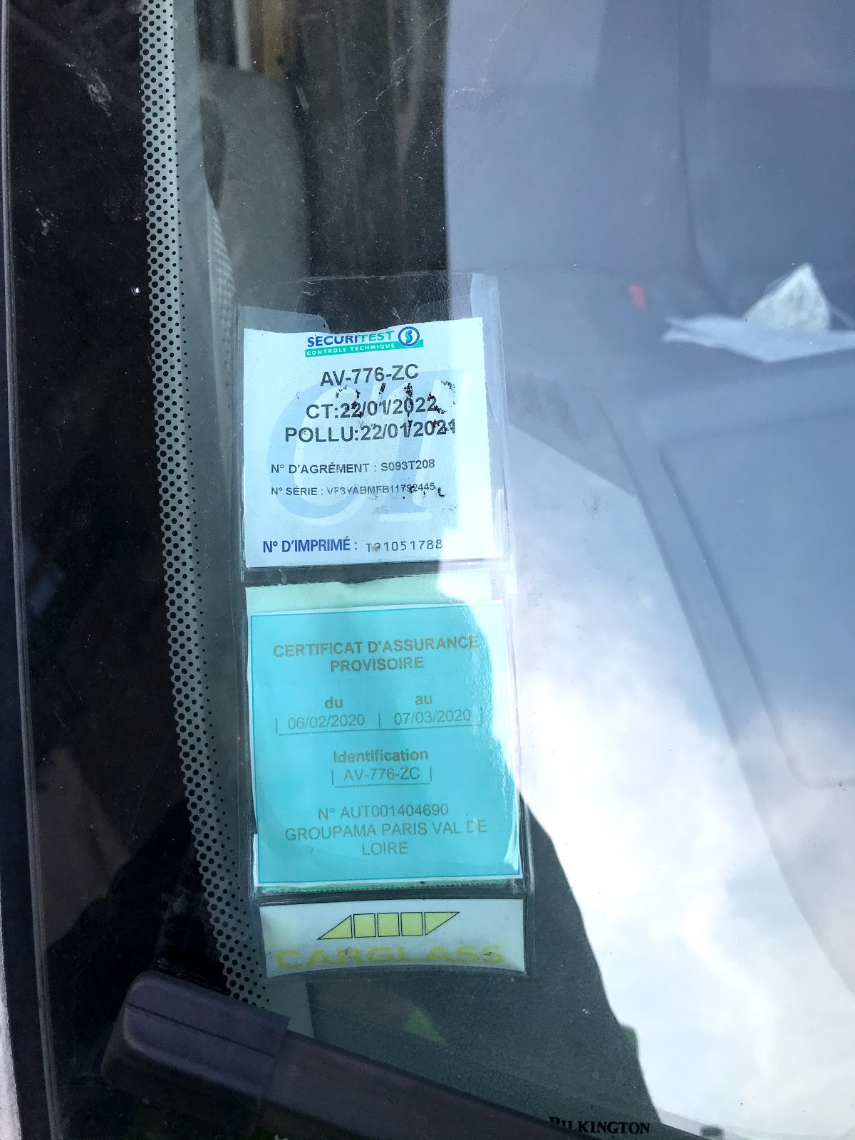 Boulangerie de la Gare