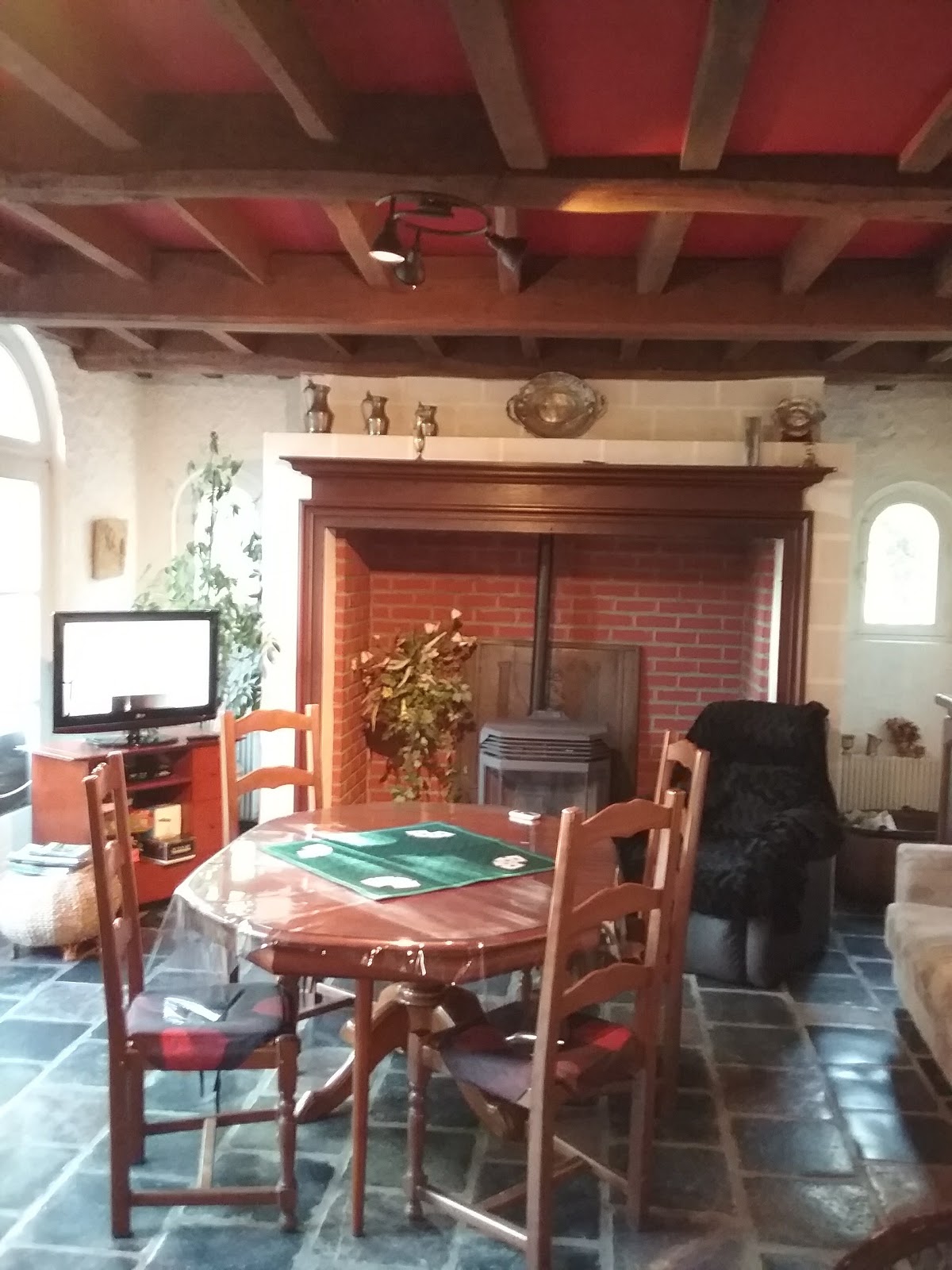 Au four et au moulin de l'Aa