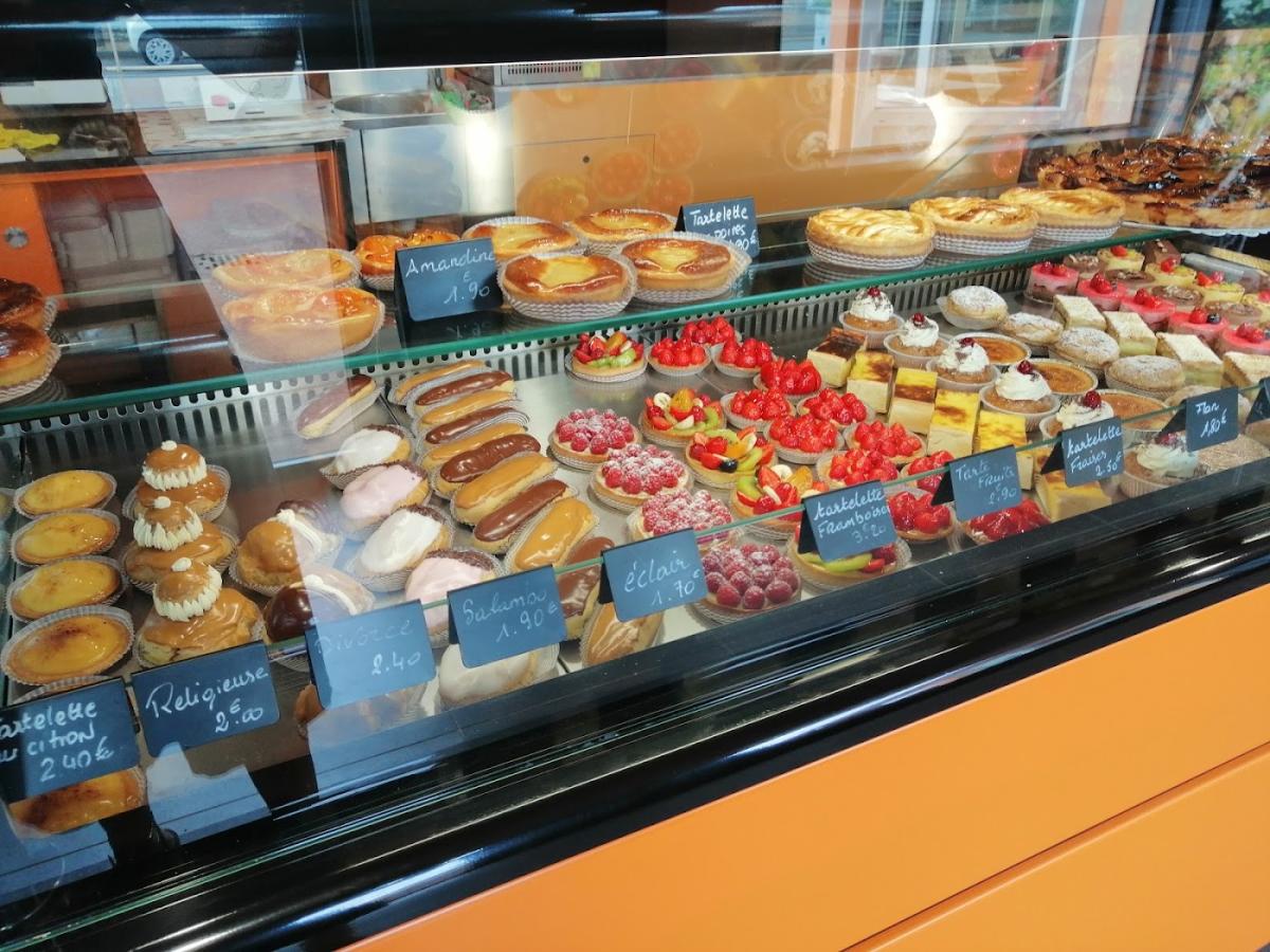 Les Délices de la Vallée