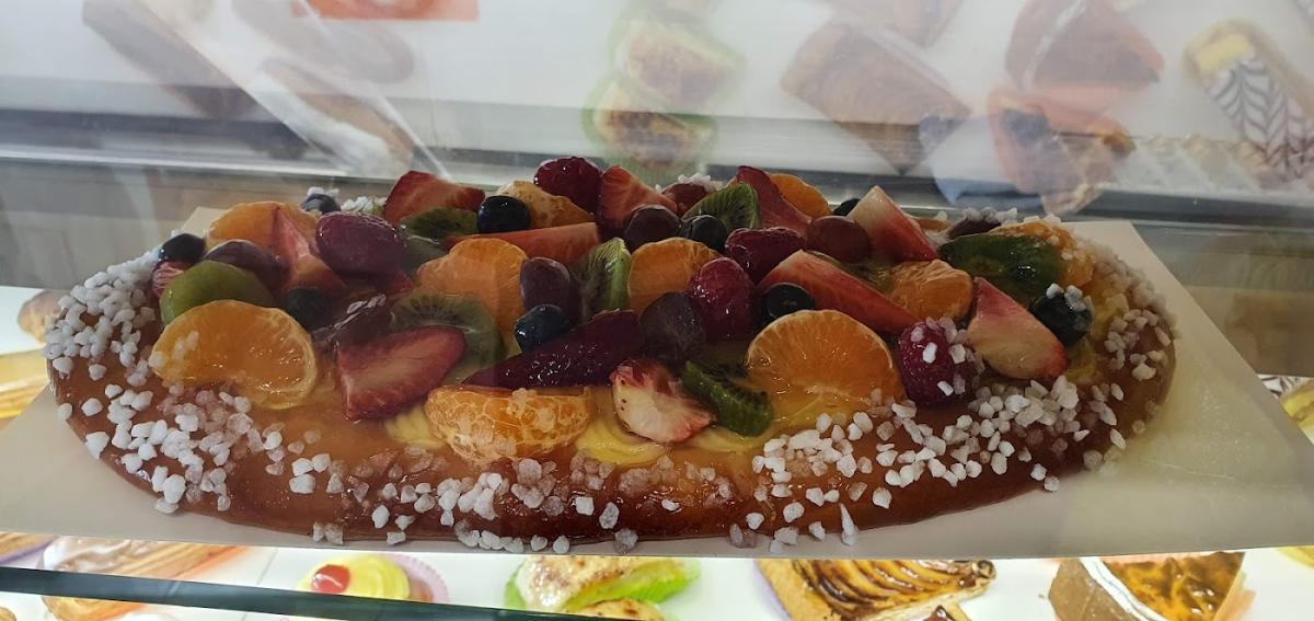 La Baguette Barcaresienne