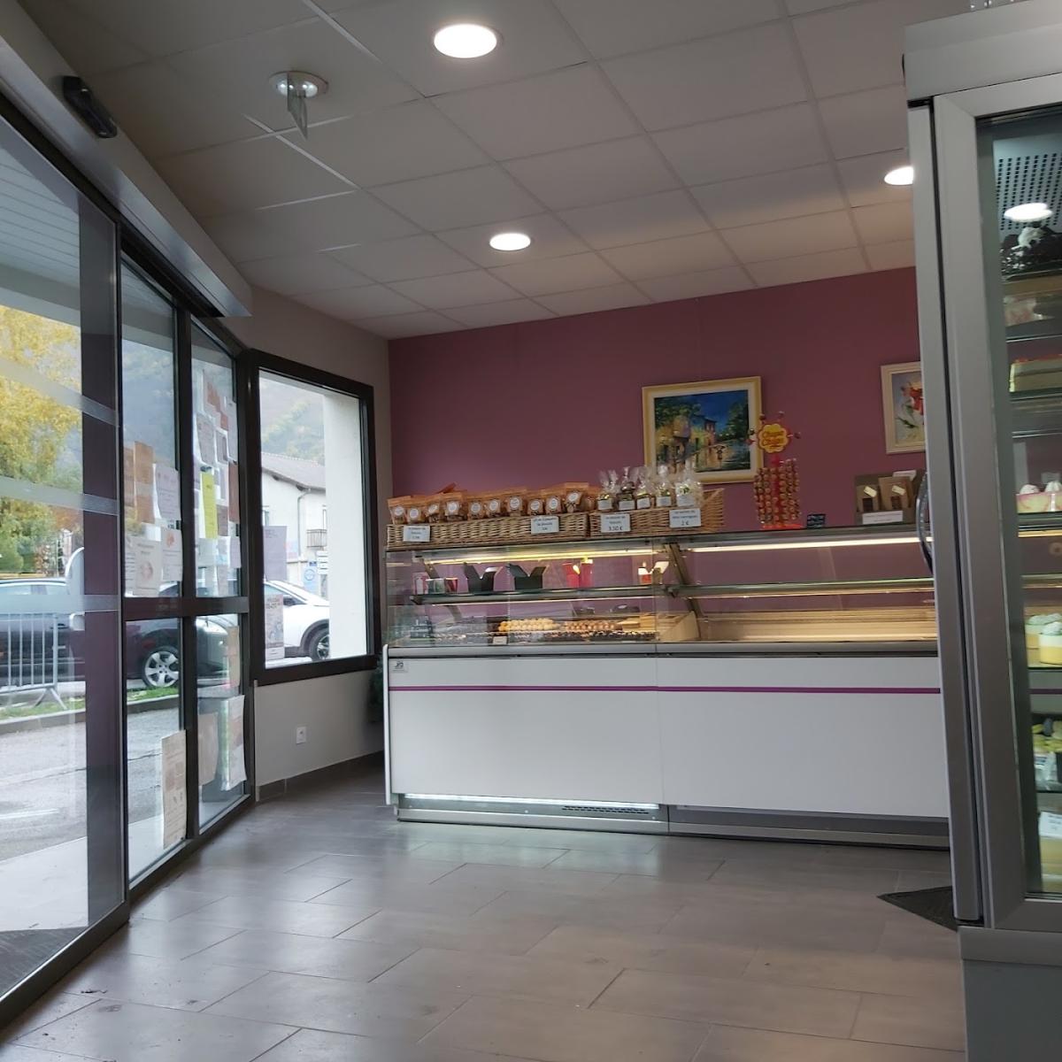 Le Fournil Cabannais