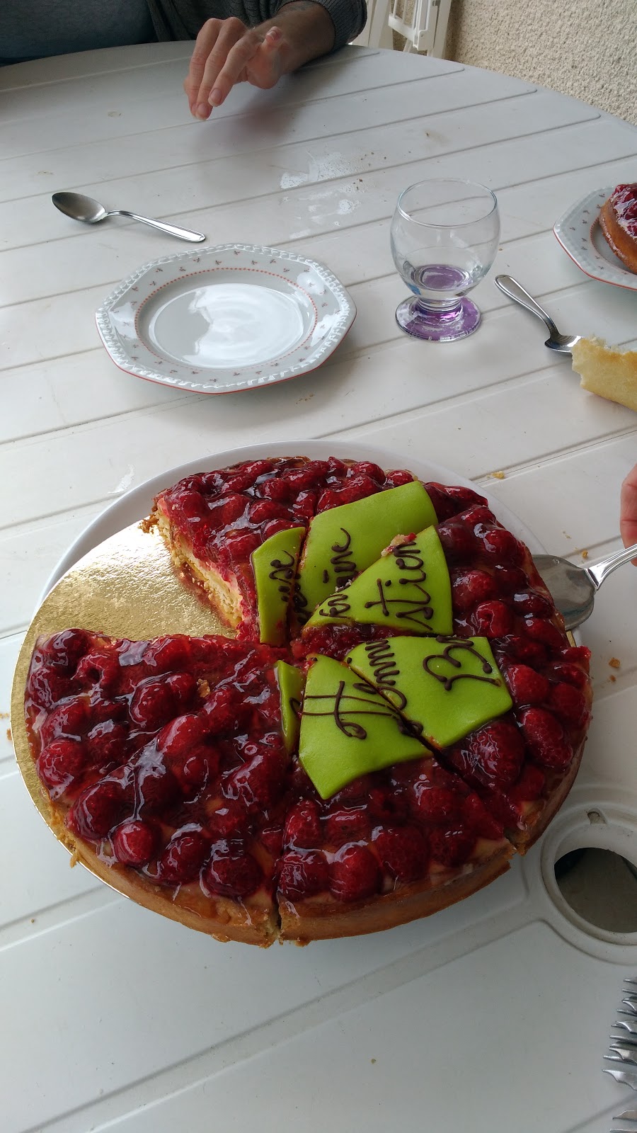 Boulangerie L'Exquise