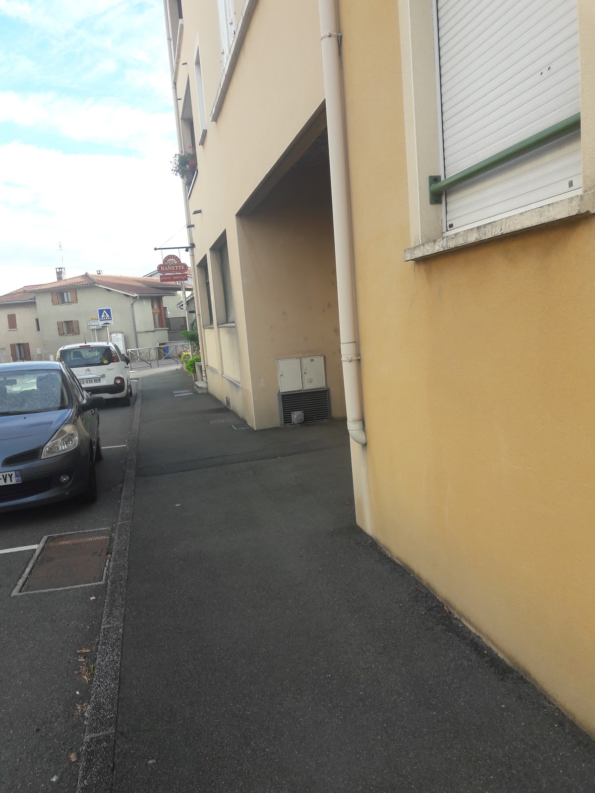 Boulangerie Gastaldi