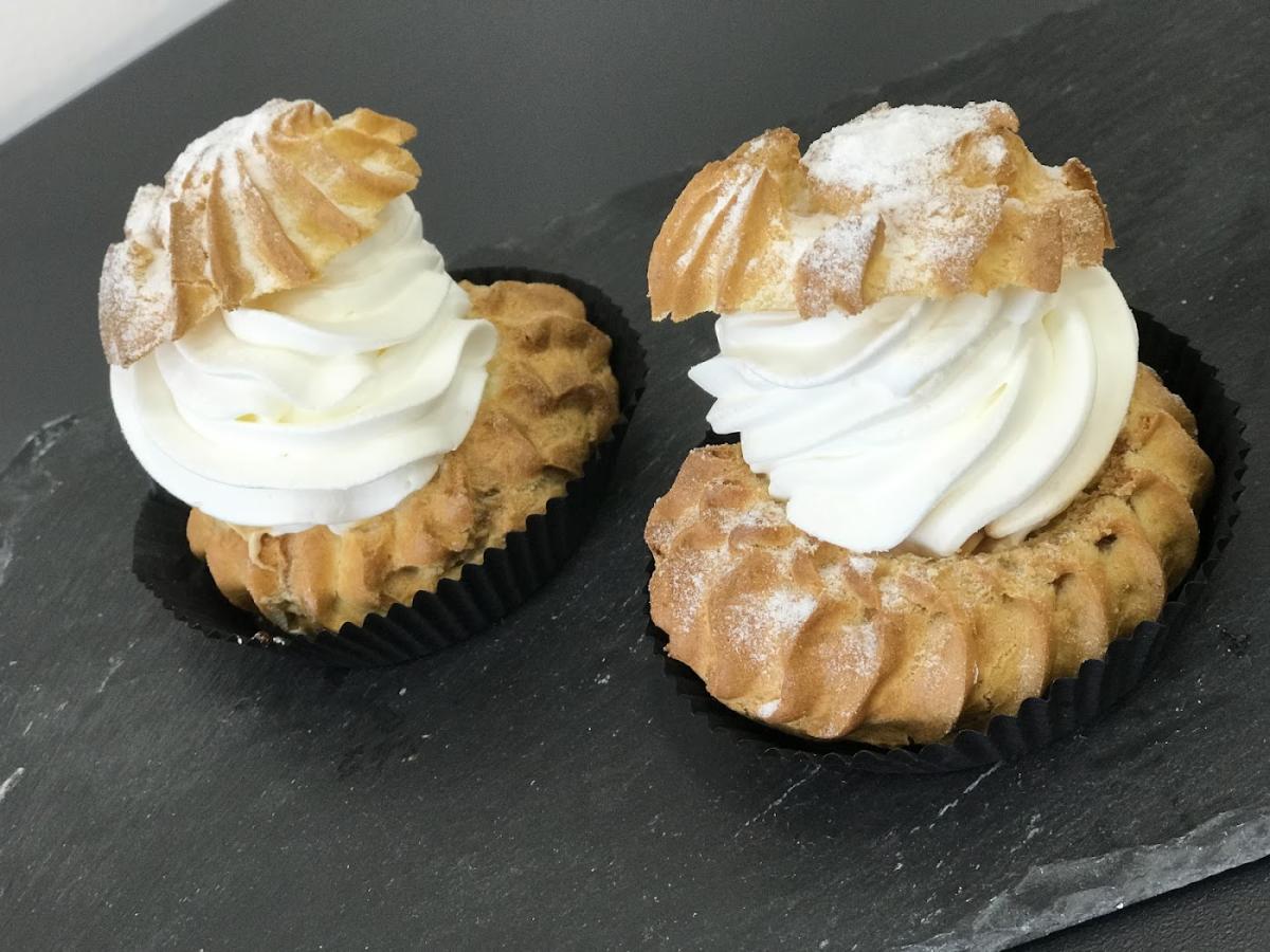 Boulangerie pâtisserie LES SŒURS M