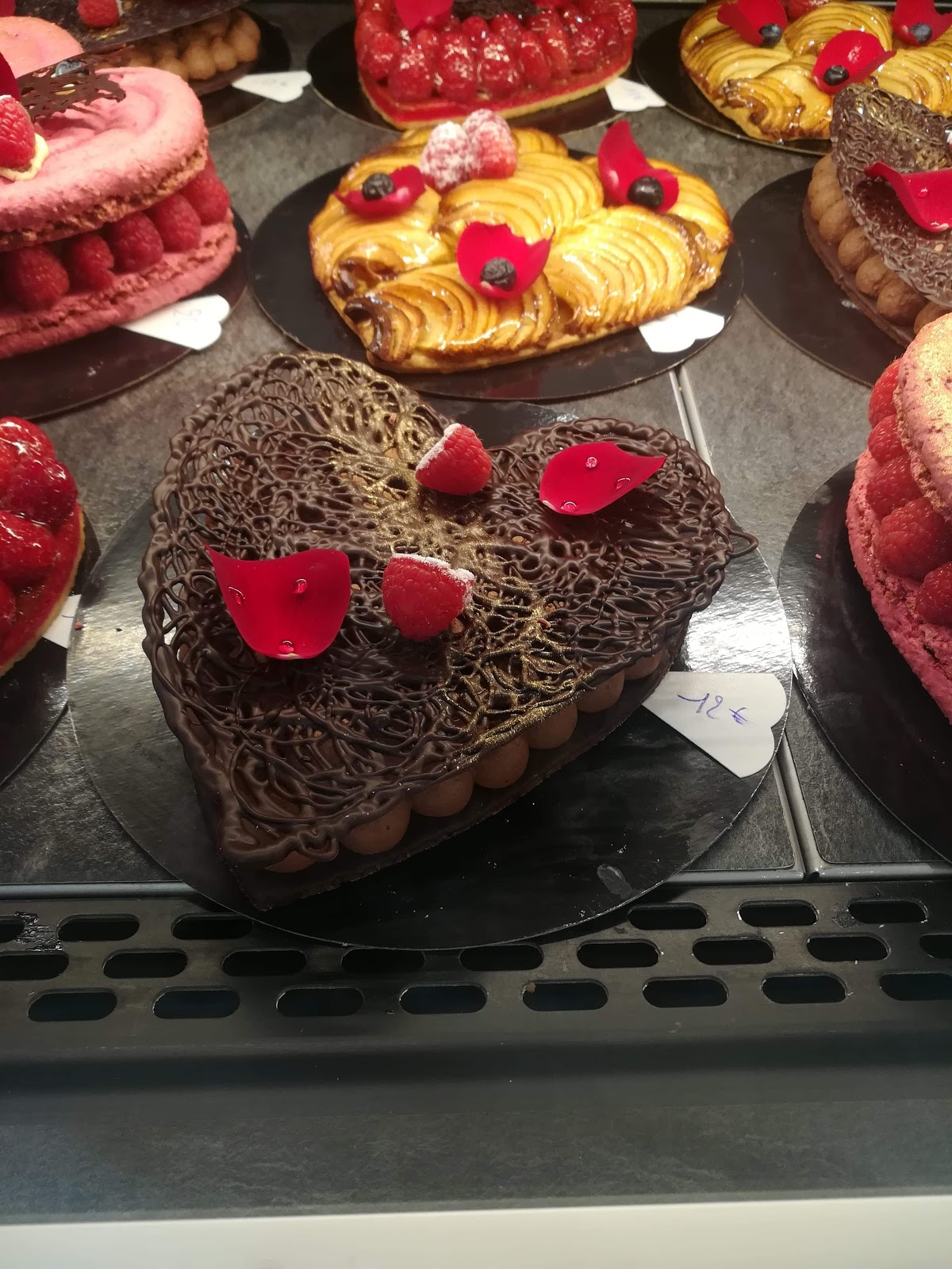 S. Chollet Boulangerie Patisserie