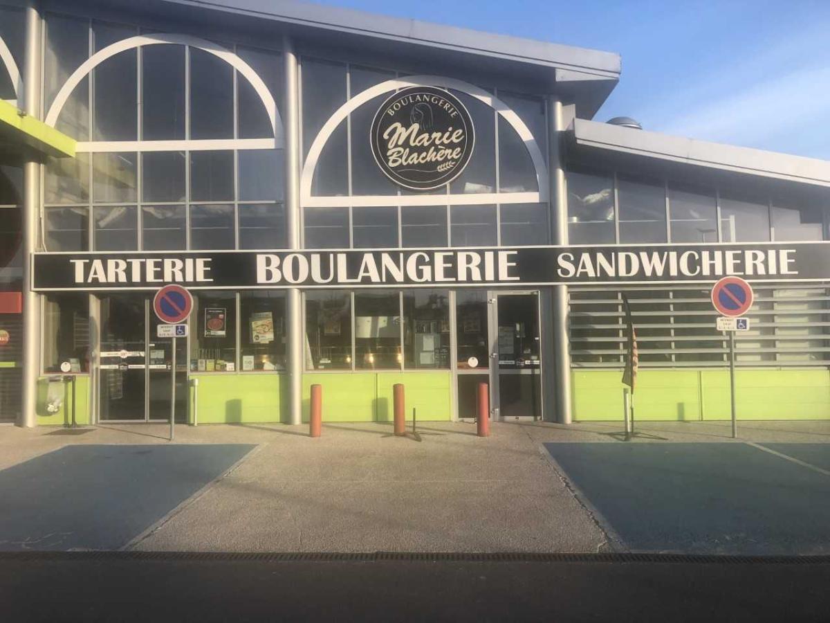 Marie Blachère Boulangerie Sandwicherie Tarterie