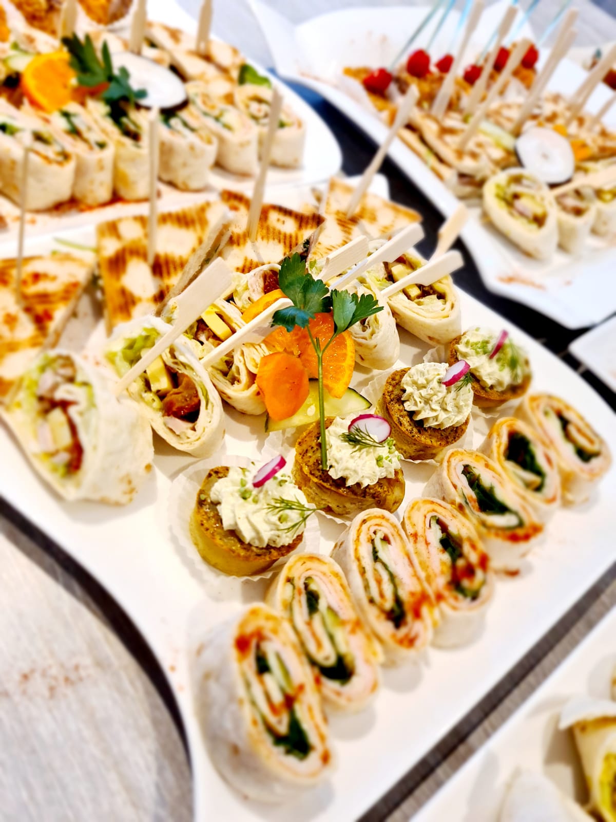 Nouvelle carte est arrivé....