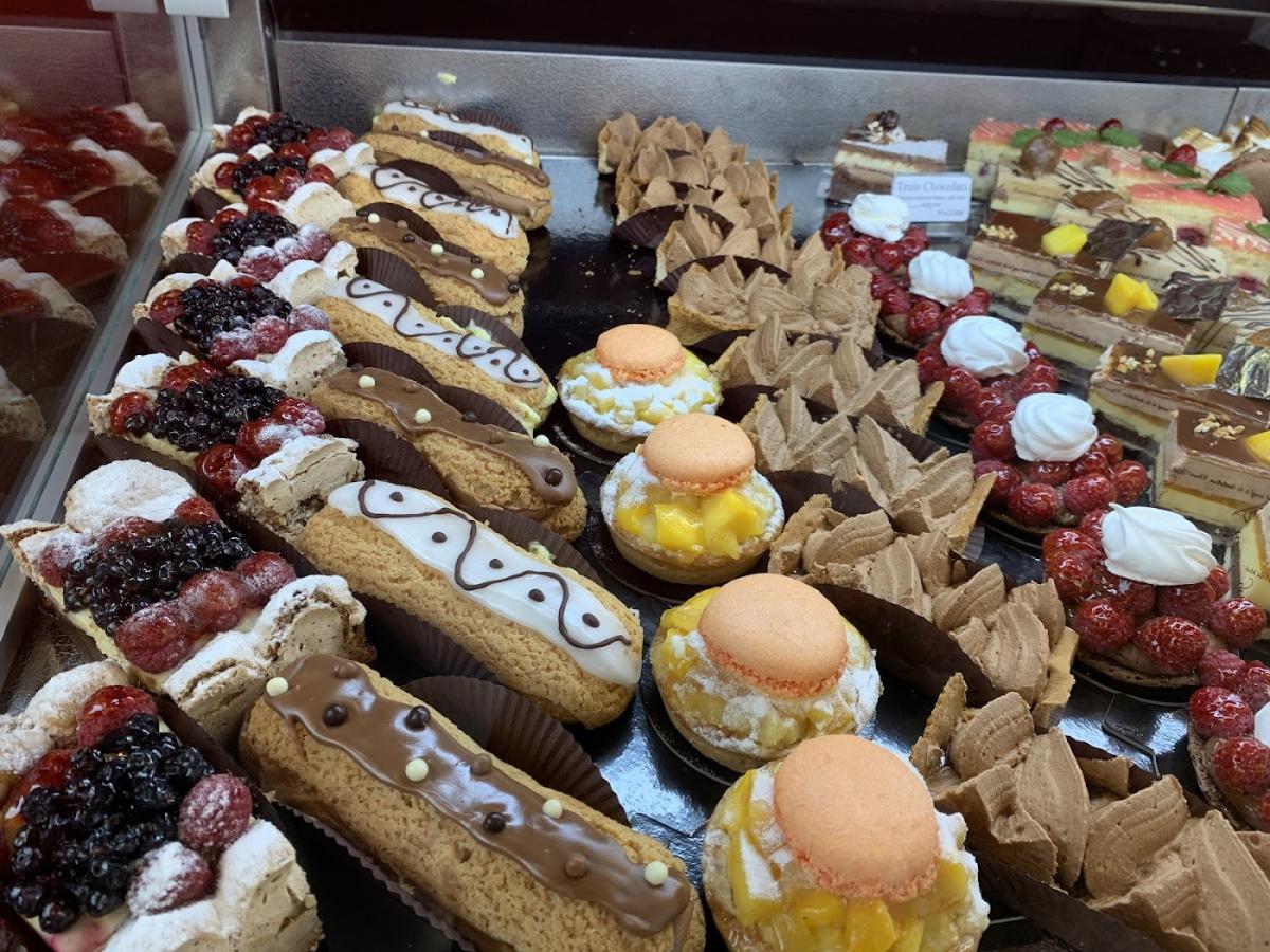 Les Gourmands Disent