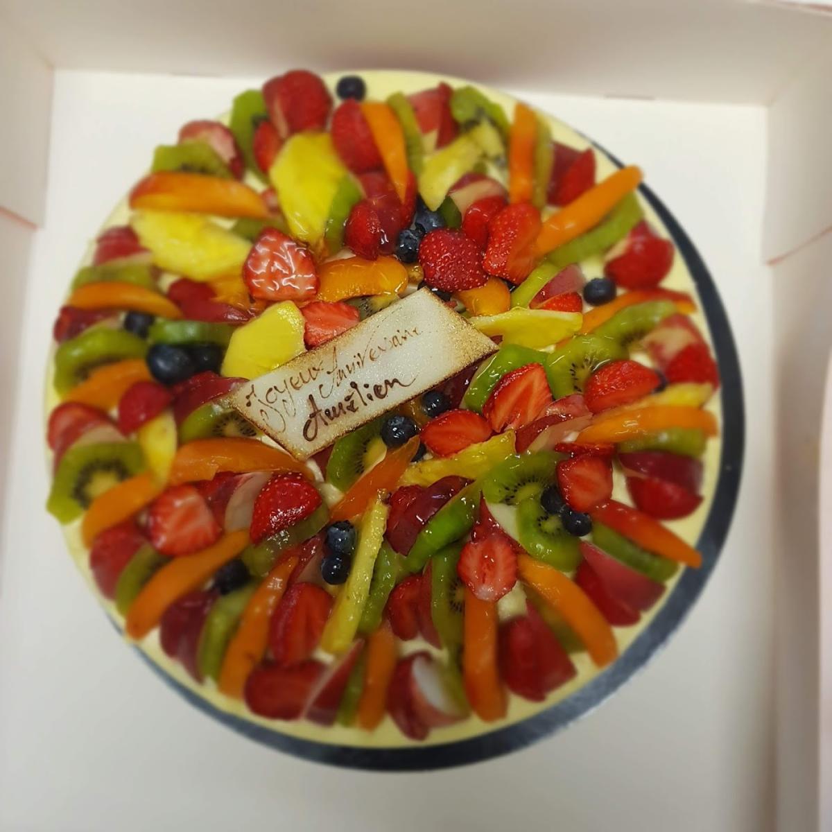 La Chocolatine Lorgues