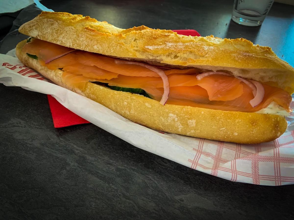 Boulangerie Pâtisserie Maison Wunschel